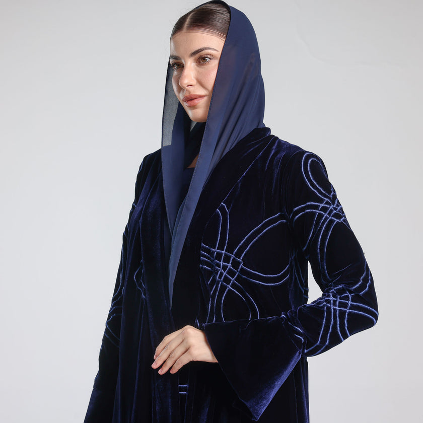 NO.103 Dark Navy