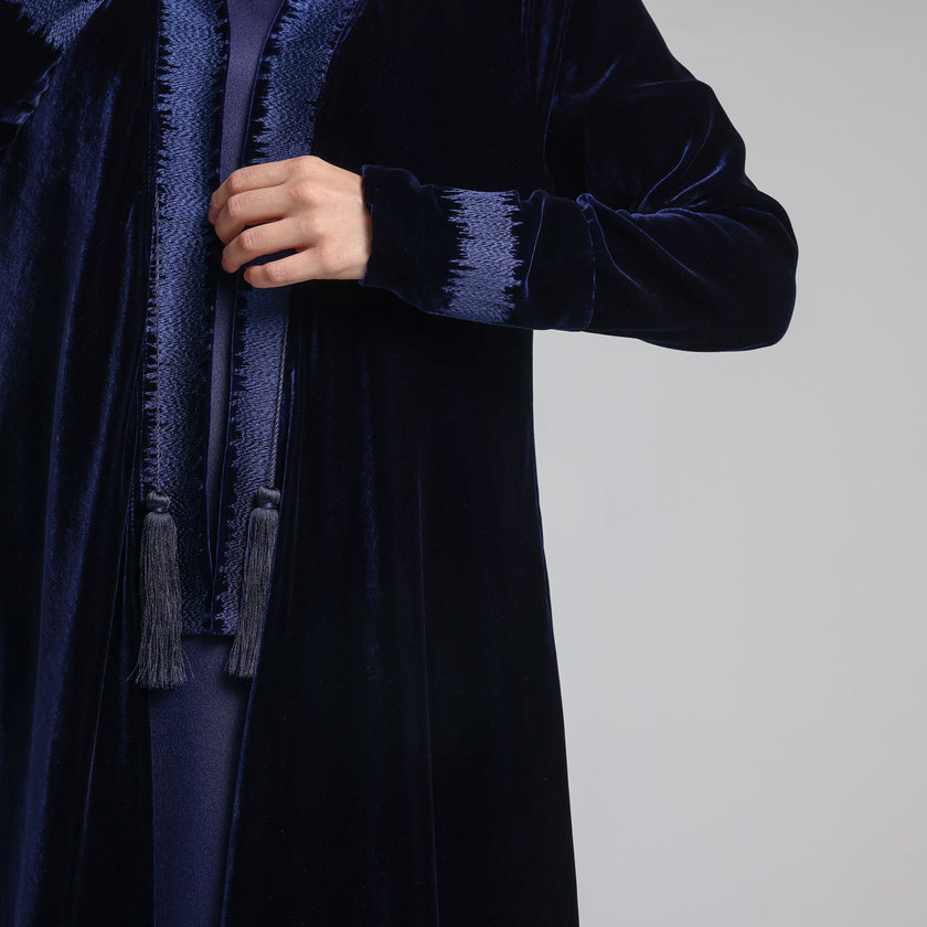 NO.112 Dark Navy