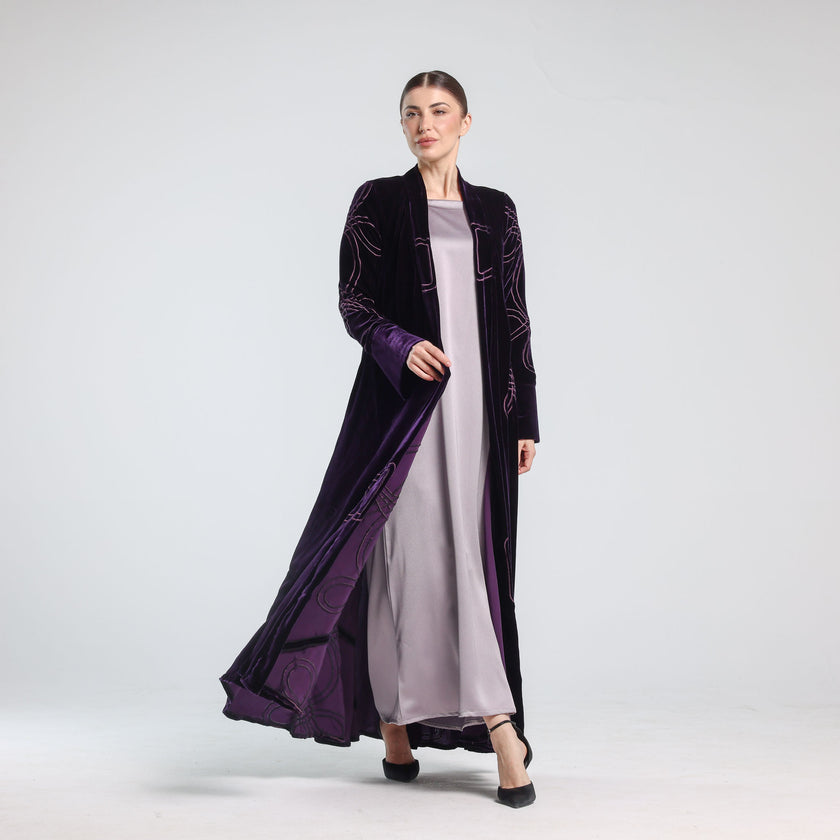 NO.103 Purple