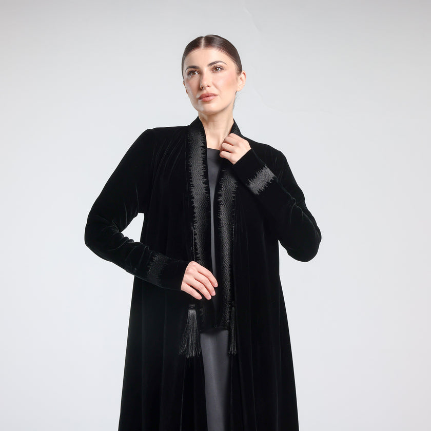 NO.112 Black