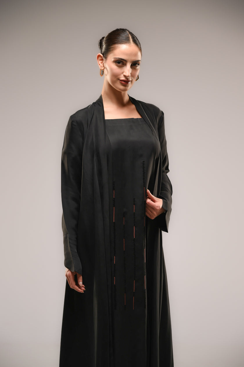 No.117 Black