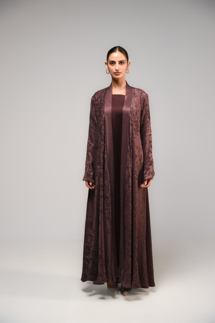 NO.120 Maroon