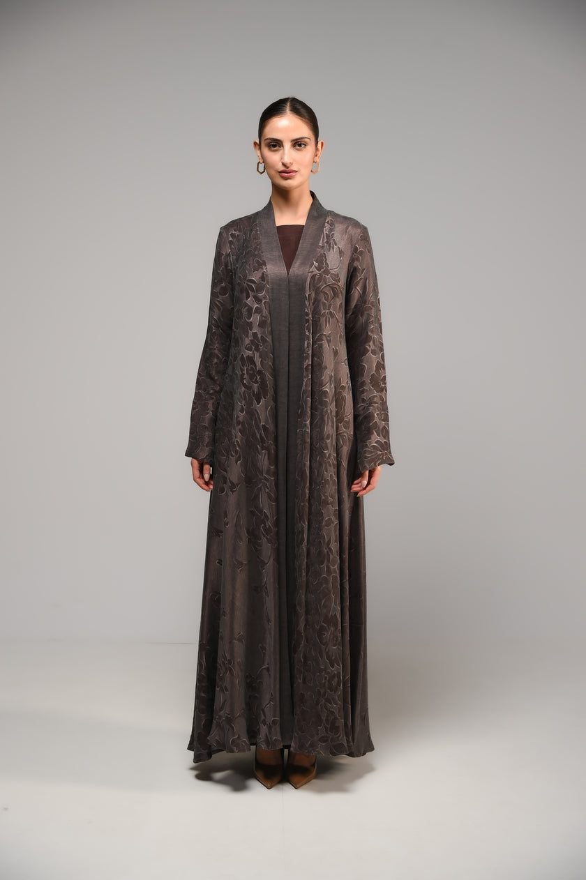NO.120 Taupe