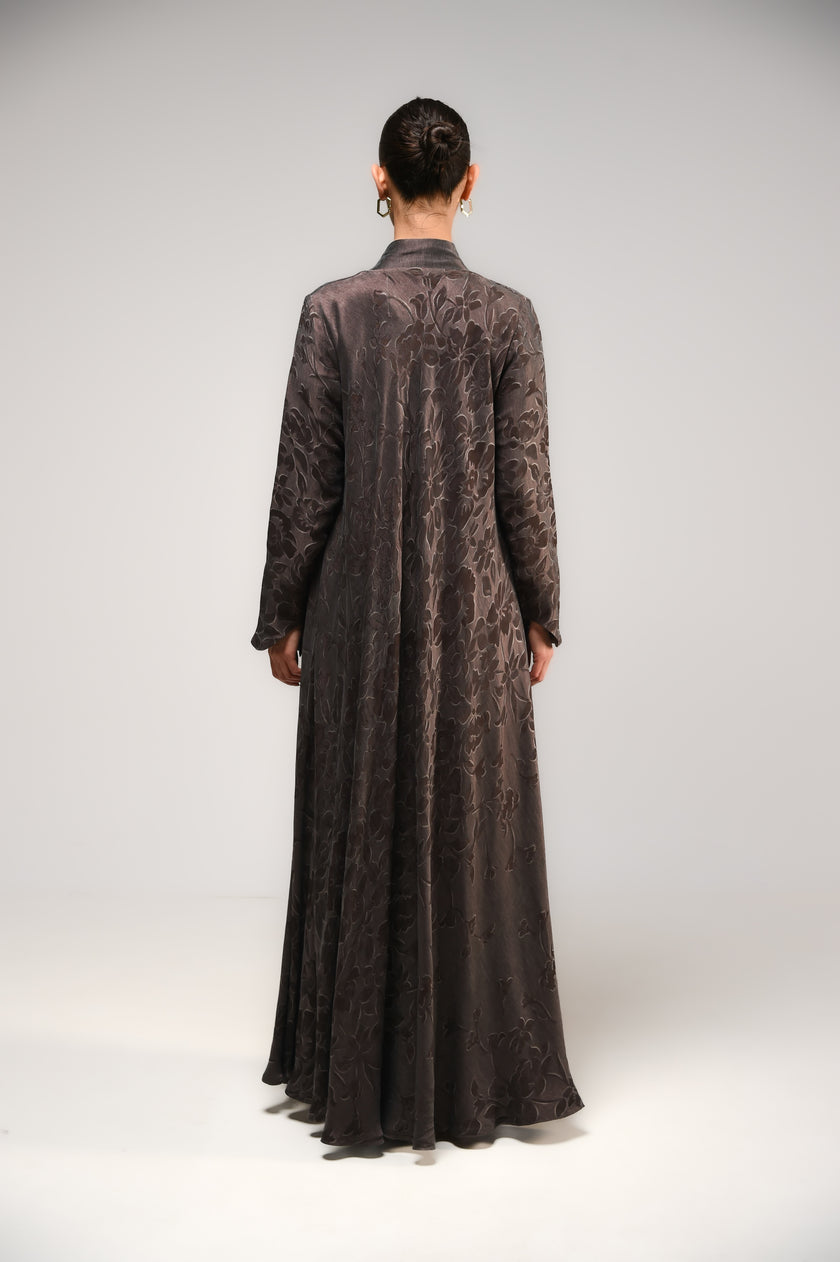 NO.120 Taupe