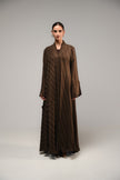 NO.119 Brown