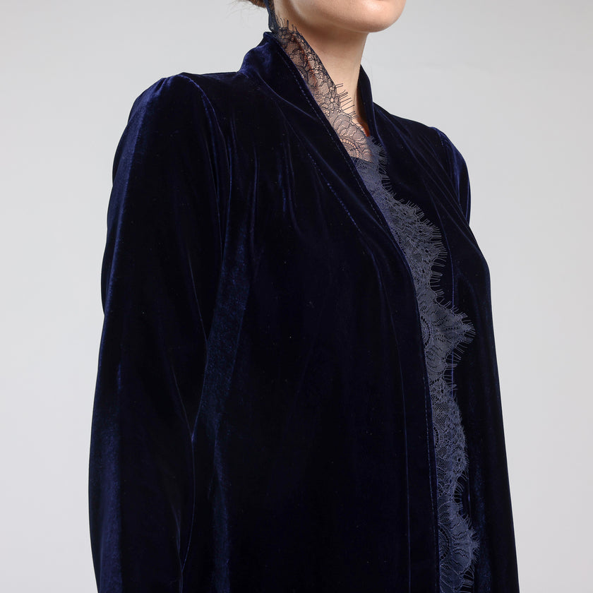 NO.104 Dark Navy