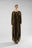 No.126 Crystal Velvet Green