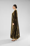 No.126 Crystal Velvet Green