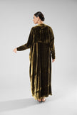 No.126 Crystal Velvet Green