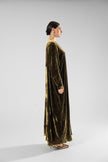 No.126 Crystal Velvet Green
