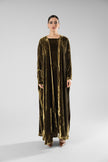 No.126 Crystal Velvet Green