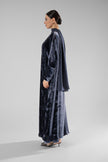 No.126 Crystal Velvet Navy