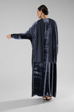 No.126 Crystal Velvet Navy