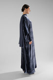 No.126 Crystal Velvet Navy