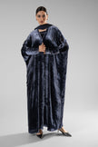 No.126 Crystal Velvet Navy
