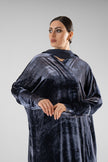 No.126 Crystal Velvet Navy