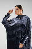 No.126 Crystal Velvet Navy