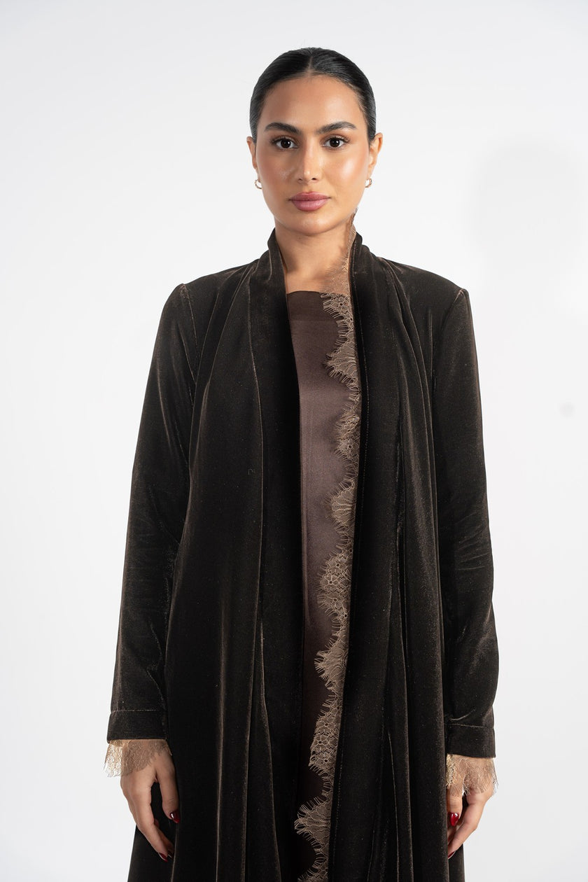 NO.104 Brown