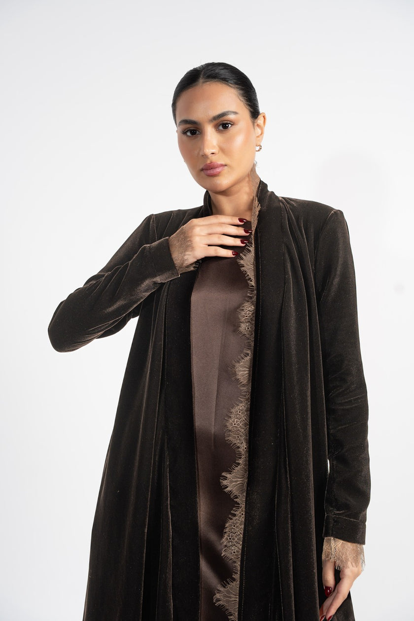 NO.104 Brown