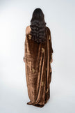 No.J001 Brown