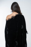 No.J001 Black