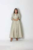NO.77 BEIGE COTTON